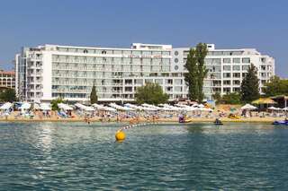 Курортные отели Hotel Neptun Beach Солнечный Берег-0